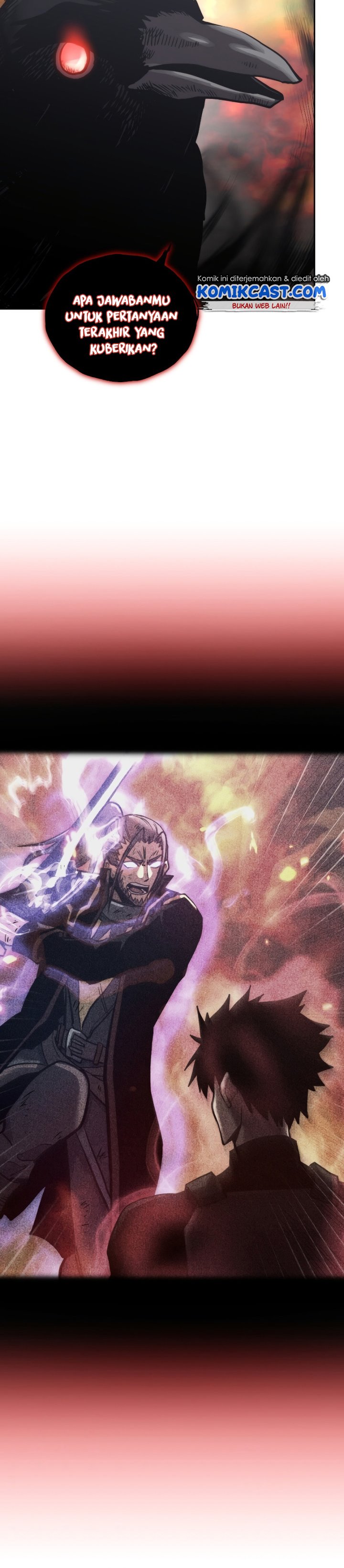 Player from Today Onwards Chapter 22 Bahasa Indonesia