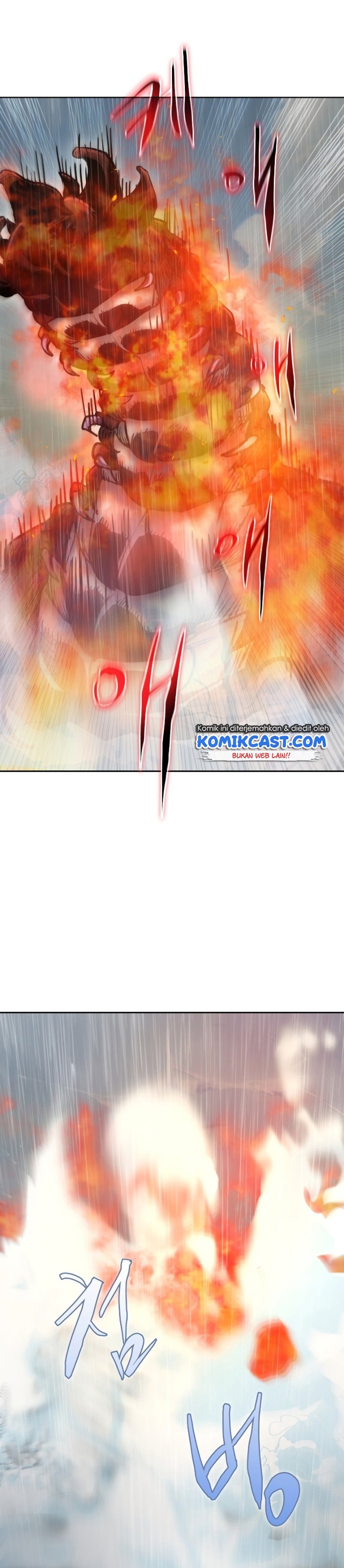 Player from Today Onwards Chapter 22 Bahasa Indonesia