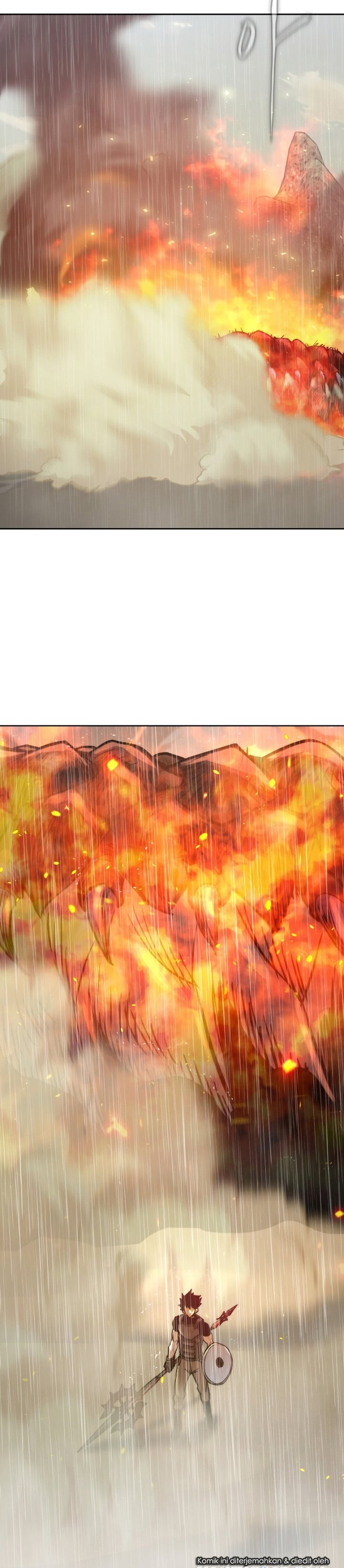 Player from Today Onwards Chapter 22 Bahasa Indonesia