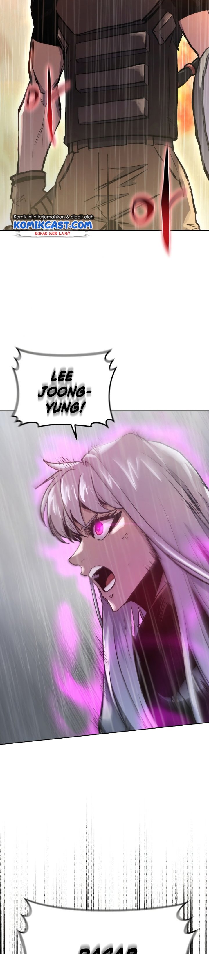 Player from Today Onwards Chapter 22 Bahasa Indonesia