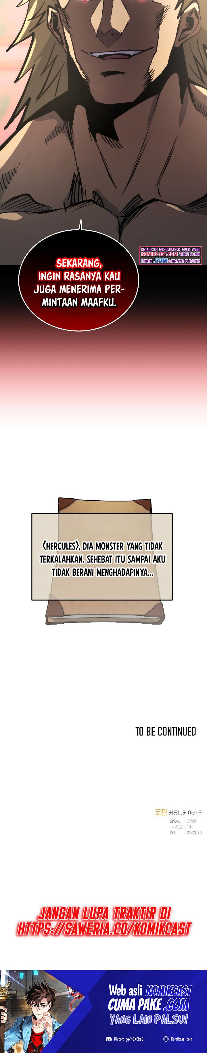 Player from Today Onwards chapter 28
