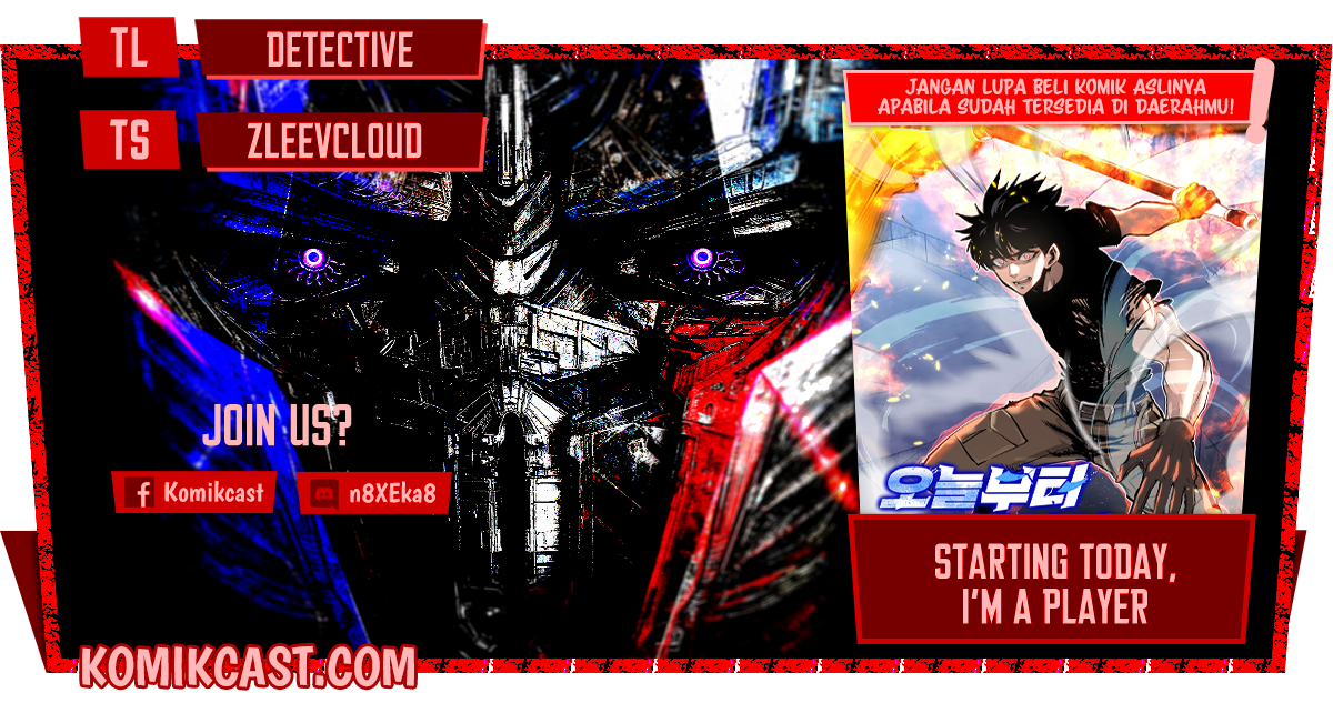 Dilarang COPAS - situs resmi www.mangacanblog.com - Komik player from today onwards 031 - chapter 31 32 Indonesia player from today onwards 031 - chapter 31 Terbaru 0|Baca Manga Komik Indonesia|Mangacan