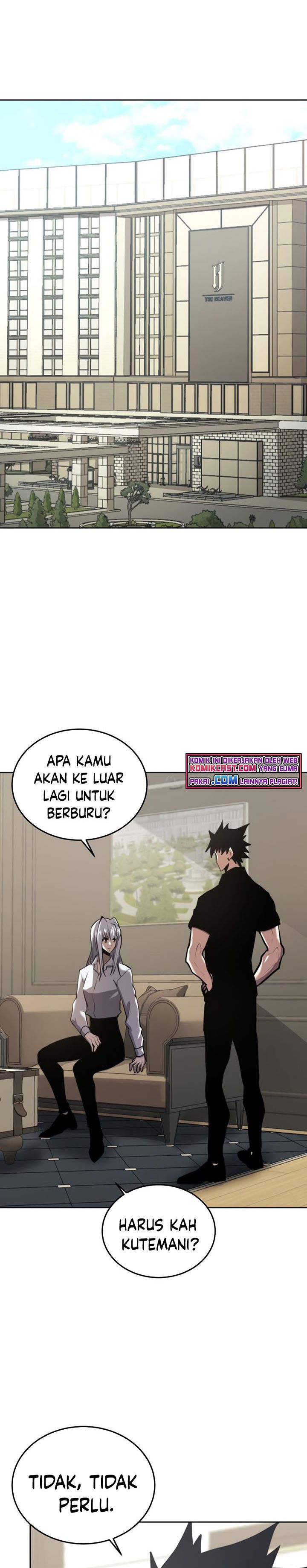 Dilarang COPAS - situs resmi www.mangacanblog.com - Komik player from today onwards 031 - chapter 31 32 Indonesia player from today onwards 031 - chapter 31 Terbaru 4|Baca Manga Komik Indonesia|Mangacan