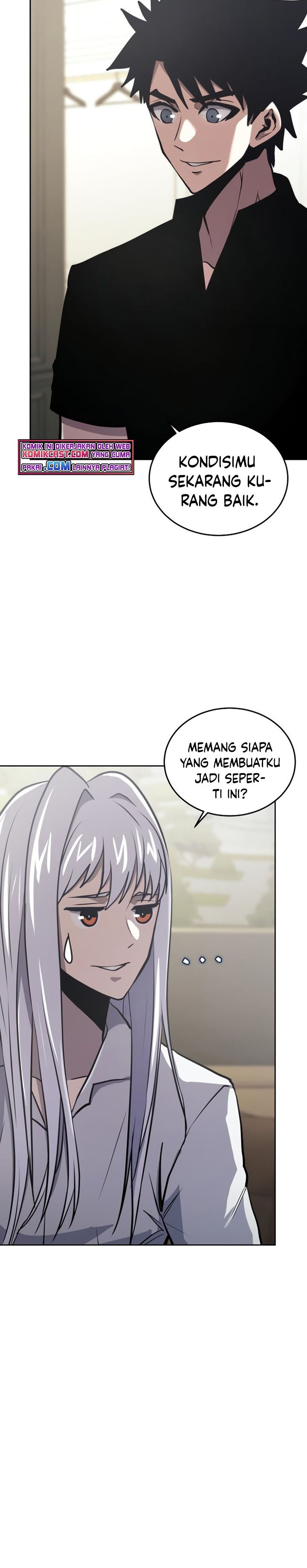 Dilarang COPAS - situs resmi www.mangacanblog.com - Komik player from today onwards 031 - chapter 31 32 Indonesia player from today onwards 031 - chapter 31 Terbaru 5|Baca Manga Komik Indonesia|Mangacan