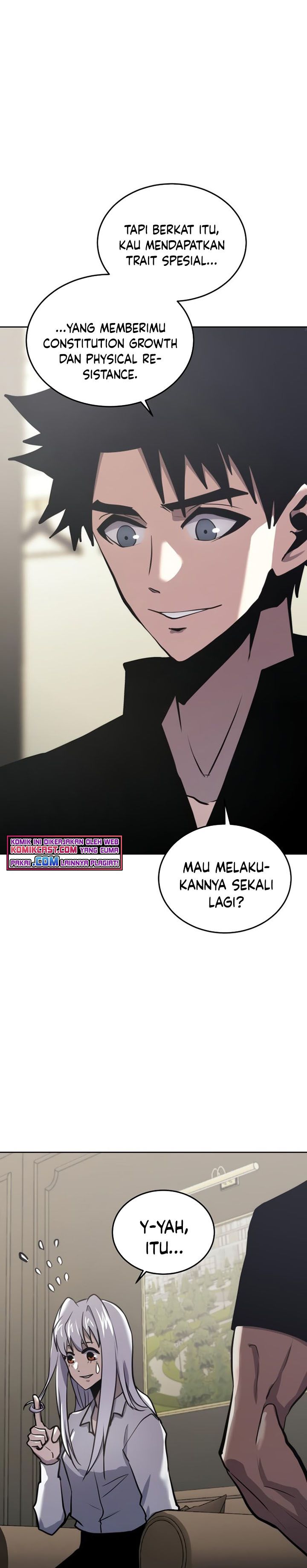 Dilarang COPAS - situs resmi www.mangacanblog.com - Komik player from today onwards 031 - chapter 31 32 Indonesia player from today onwards 031 - chapter 31 Terbaru 6|Baca Manga Komik Indonesia|Mangacan
