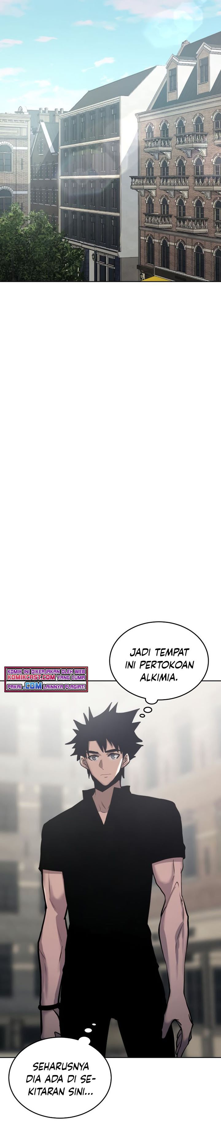 Dilarang COPAS - situs resmi www.mangacanblog.com - Komik player from today onwards 031 - chapter 31 32 Indonesia player from today onwards 031 - chapter 31 Terbaru 8|Baca Manga Komik Indonesia|Mangacan