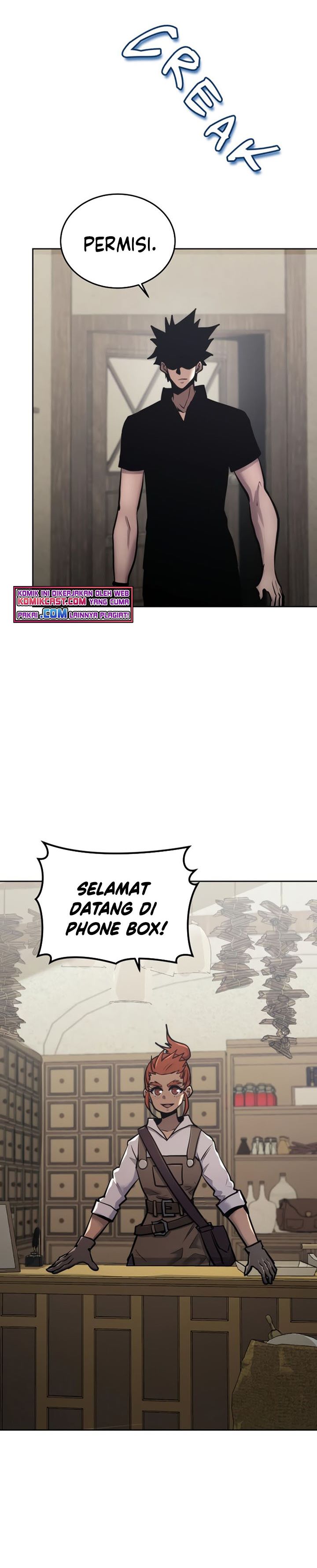 Dilarang COPAS - situs resmi www.mangacanblog.com - Komik player from today onwards 031 - chapter 31 32 Indonesia player from today onwards 031 - chapter 31 Terbaru 10|Baca Manga Komik Indonesia|Mangacan