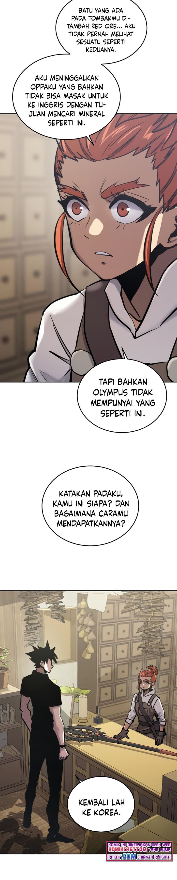 Dilarang COPAS - situs resmi www.mangacanblog.com - Komik player from today onwards 031 - chapter 31 32 Indonesia player from today onwards 031 - chapter 31 Terbaru 15|Baca Manga Komik Indonesia|Mangacan