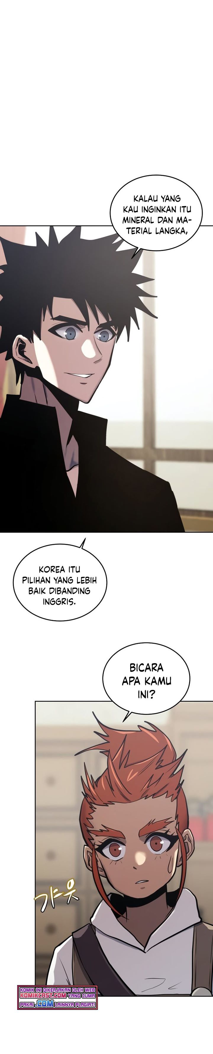 Dilarang COPAS - situs resmi www.mangacanblog.com - Komik player from today onwards 031 - chapter 31 32 Indonesia player from today onwards 031 - chapter 31 Terbaru 16|Baca Manga Komik Indonesia|Mangacan