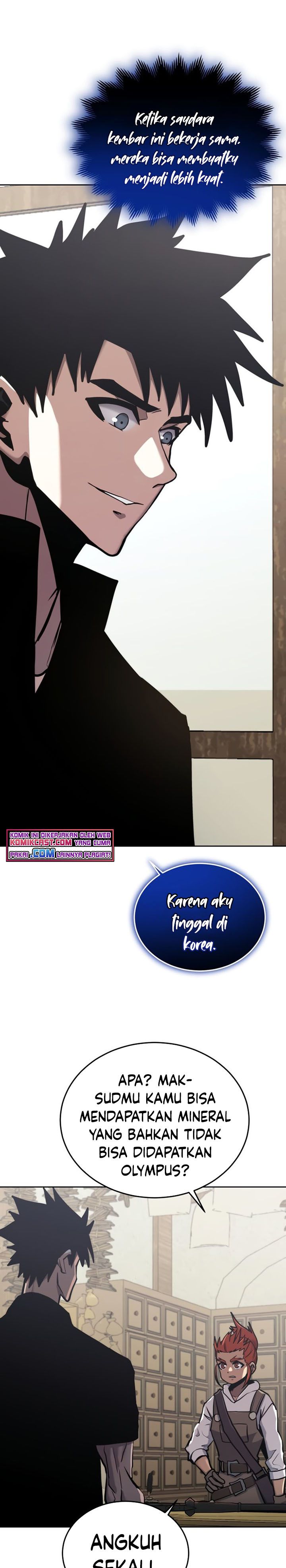 Dilarang COPAS - situs resmi www.mangacanblog.com - Komik player from today onwards 031 - chapter 31 32 Indonesia player from today onwards 031 - chapter 31 Terbaru 17|Baca Manga Komik Indonesia|Mangacan