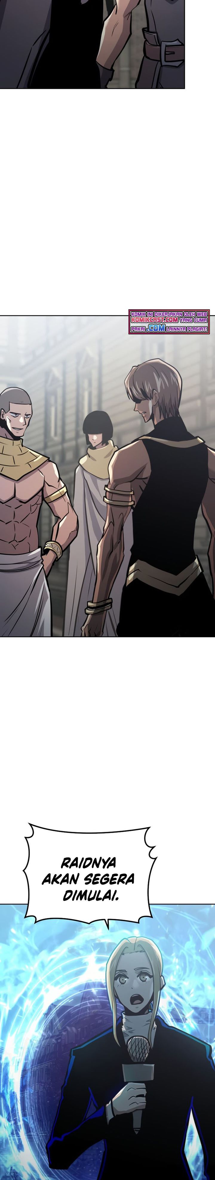 Dilarang COPAS - situs resmi www.mangacanblog.com - Komik player from today onwards 031 - chapter 31 32 Indonesia player from today onwards 031 - chapter 31 Terbaru 20|Baca Manga Komik Indonesia|Mangacan
