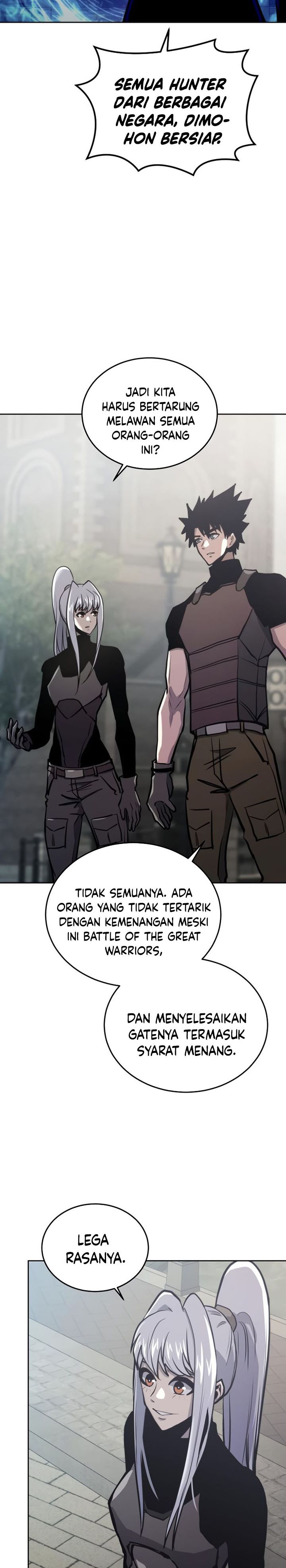 Dilarang COPAS - situs resmi www.mangacanblog.com - Komik player from today onwards 031 - chapter 31 32 Indonesia player from today onwards 031 - chapter 31 Terbaru 21|Baca Manga Komik Indonesia|Mangacan