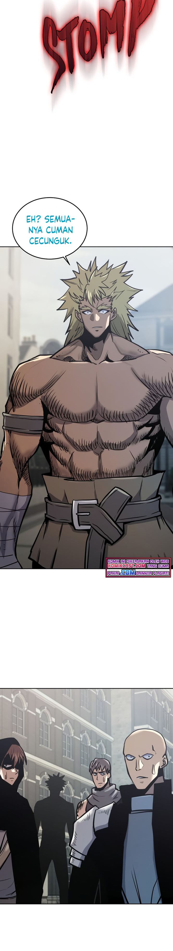Dilarang COPAS - situs resmi www.mangacanblog.com - Komik player from today onwards 031 - chapter 31 32 Indonesia player from today onwards 031 - chapter 31 Terbaru 23|Baca Manga Komik Indonesia|Mangacan