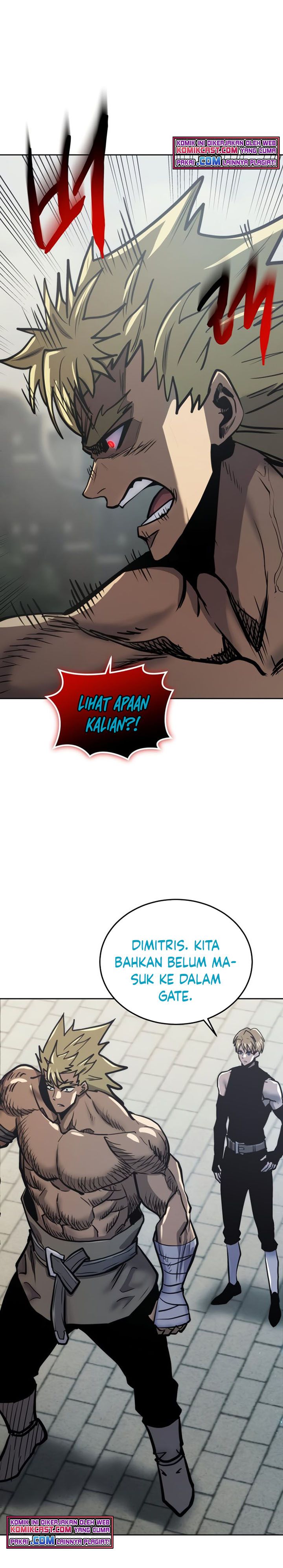 Dilarang COPAS - situs resmi www.mangacanblog.com - Komik player from today onwards 031 - chapter 31 32 Indonesia player from today onwards 031 - chapter 31 Terbaru 24|Baca Manga Komik Indonesia|Mangacan