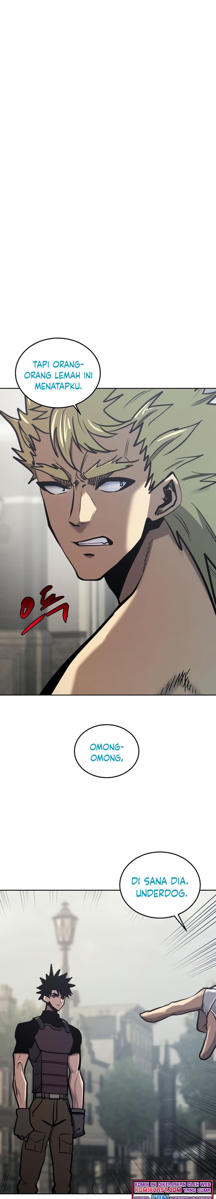 Dilarang COPAS - situs resmi www.mangacanblog.com - Komik player from today onwards 031 - chapter 31 32 Indonesia player from today onwards 031 - chapter 31 Terbaru 25|Baca Manga Komik Indonesia|Mangacan