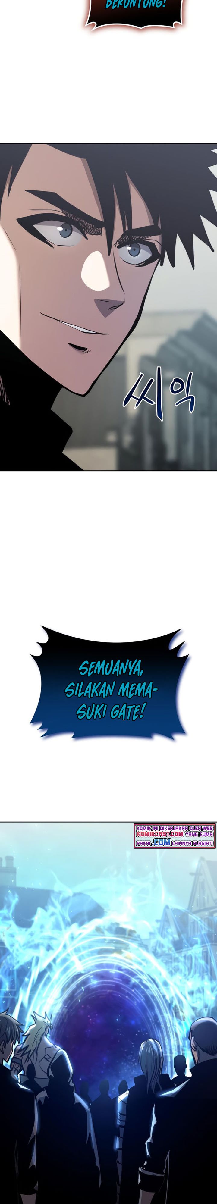 Dilarang COPAS - situs resmi www.mangacanblog.com - Komik player from today onwards 031 - chapter 31 32 Indonesia player from today onwards 031 - chapter 31 Terbaru 27|Baca Manga Komik Indonesia|Mangacan