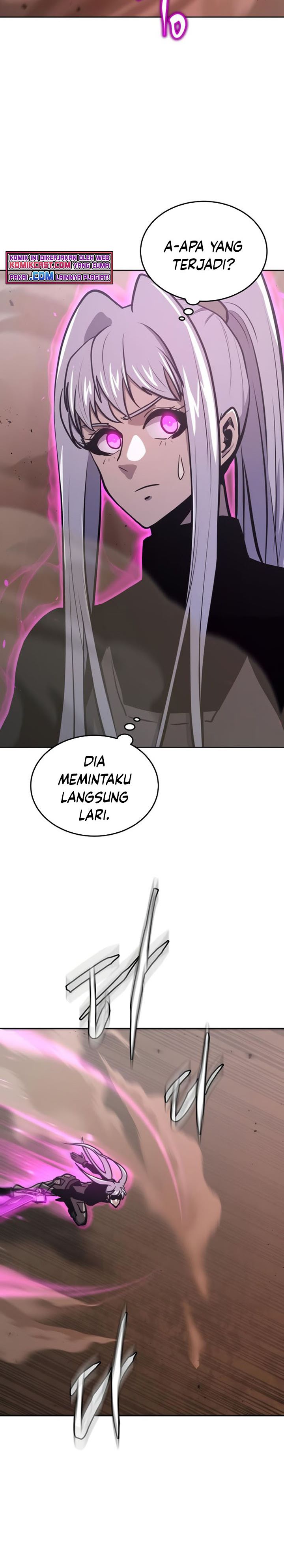 Dilarang COPAS - situs resmi www.mangacanblog.com - Komik player from today onwards 031 - chapter 31 32 Indonesia player from today onwards 031 - chapter 31 Terbaru 31|Baca Manga Komik Indonesia|Mangacan