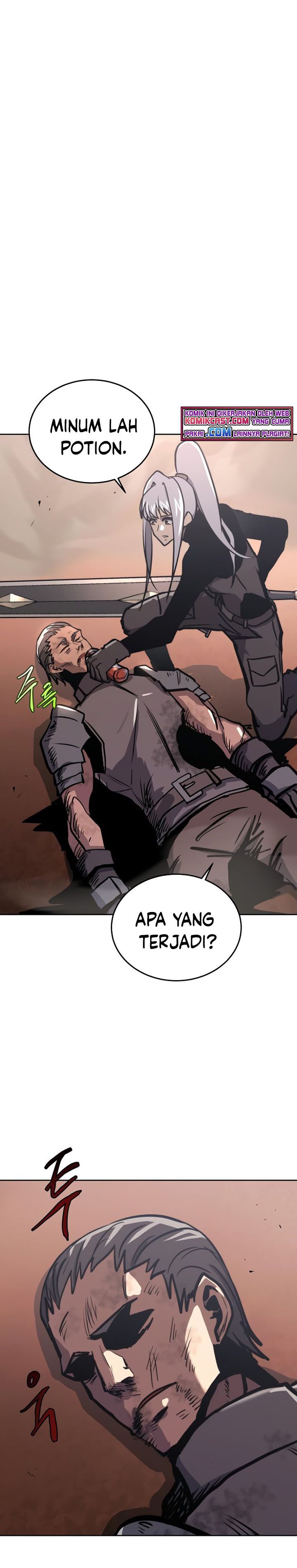 Dilarang COPAS - situs resmi www.mangacanblog.com - Komik player from today onwards 031 - chapter 31 32 Indonesia player from today onwards 031 - chapter 31 Terbaru 34|Baca Manga Komik Indonesia|Mangacan
