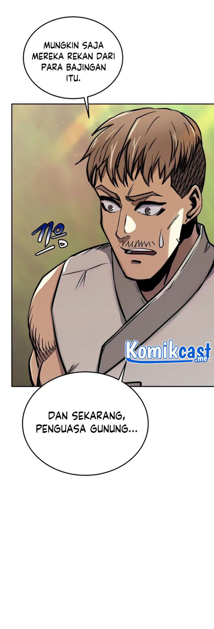 Player from Today Onwards chapter 48