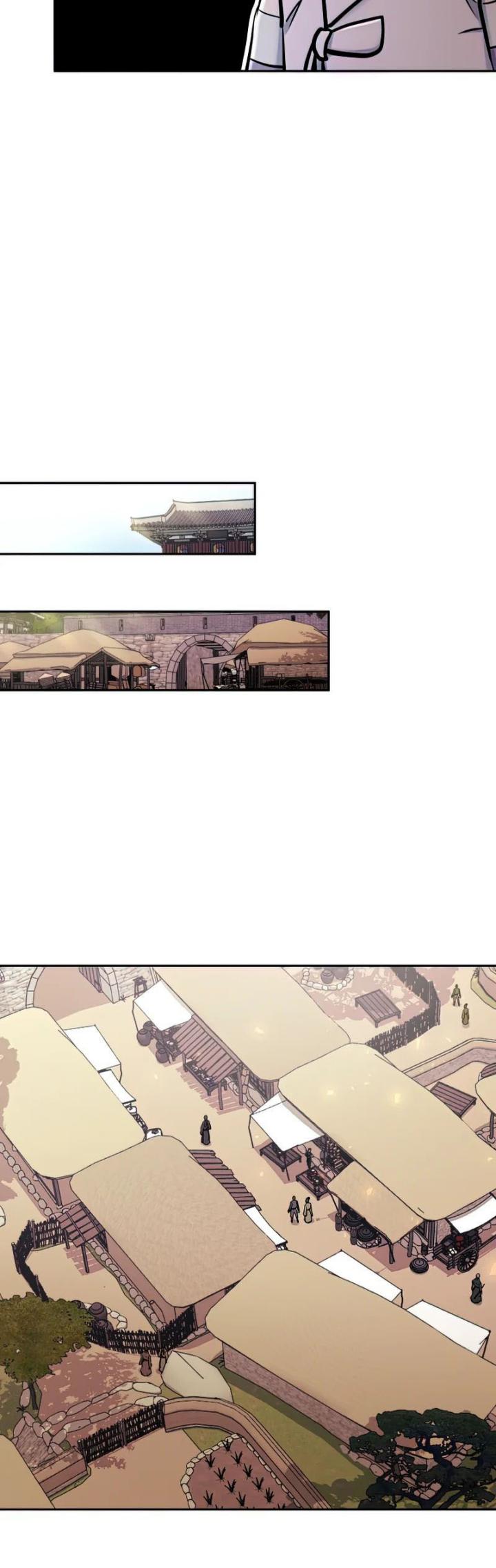 Player from Today Onwards chapter 48
