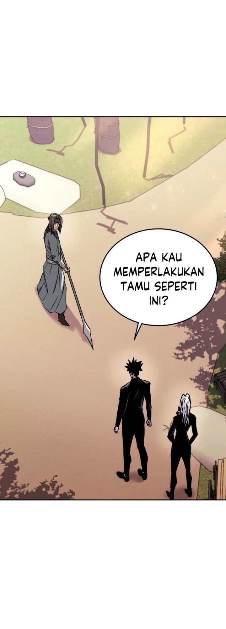 Player from Today Onwards chapter 48