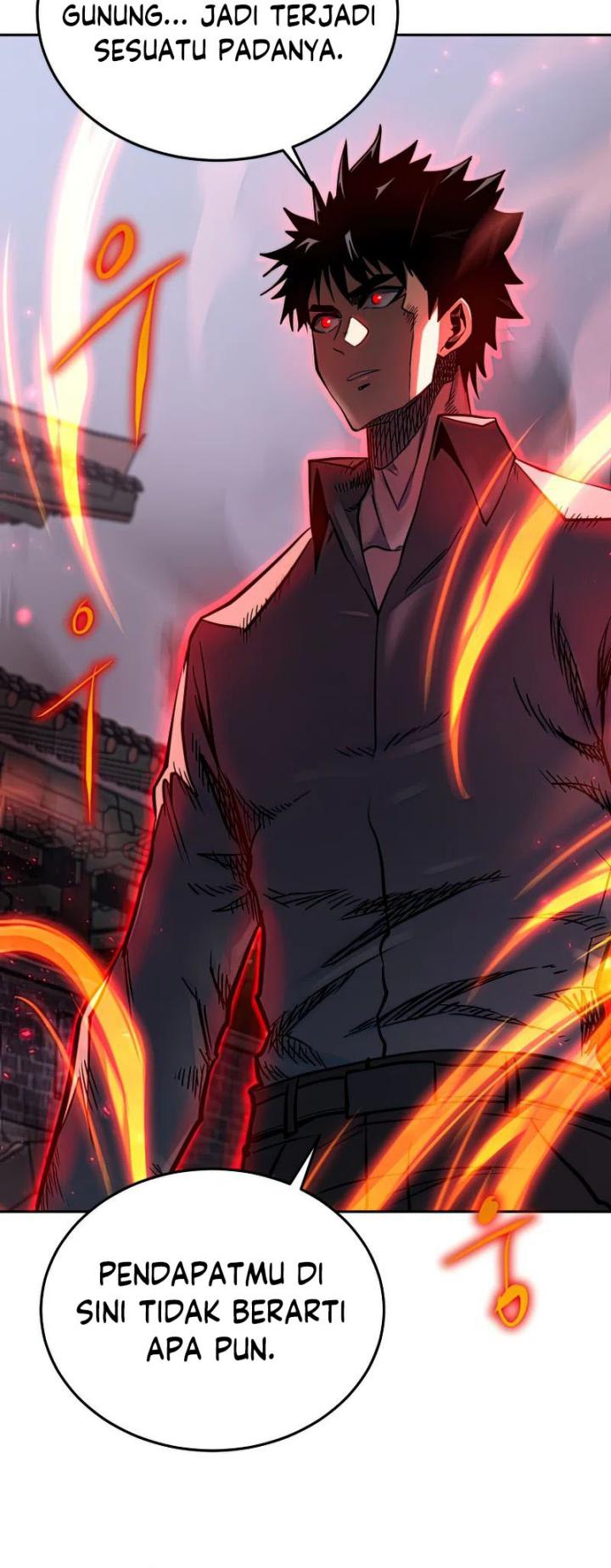 Player from Today Onwards chapter 48