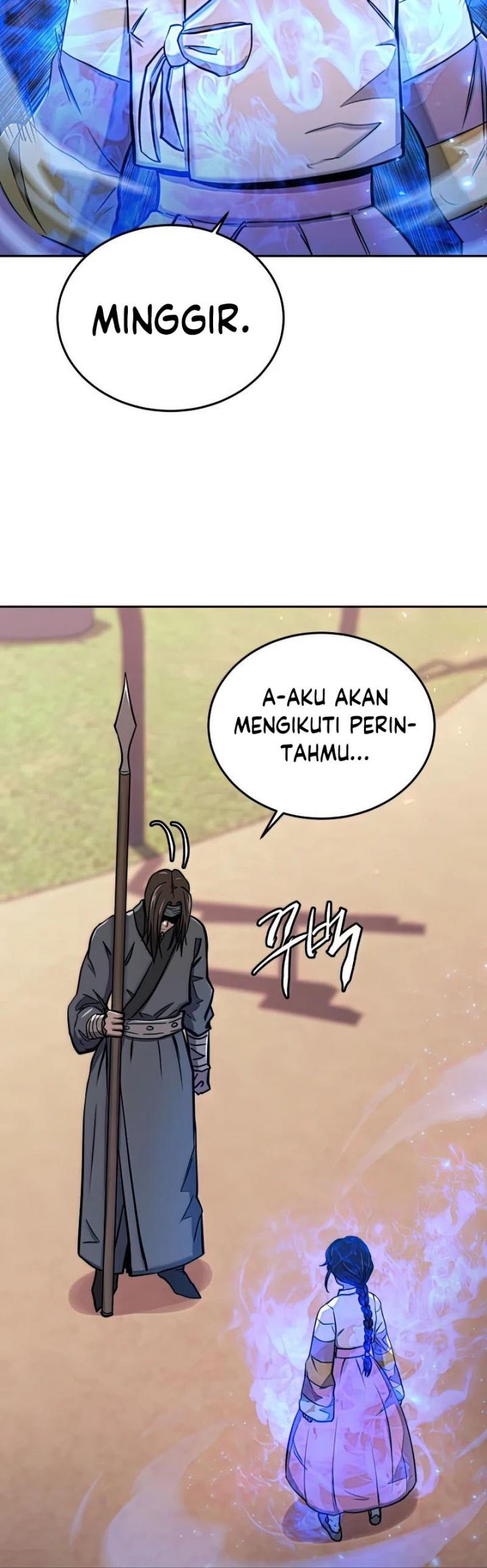 Player from Today Onwards chapter 48