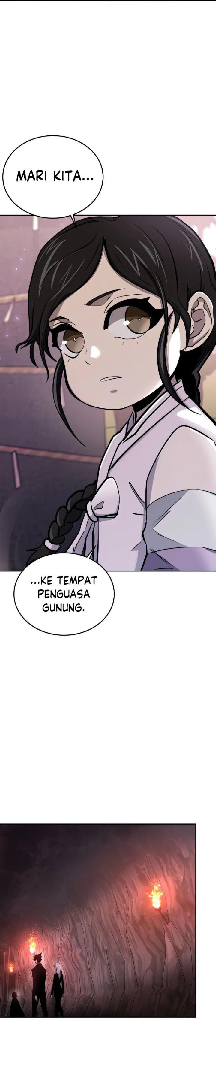 Player from Today Onwards chapter 48