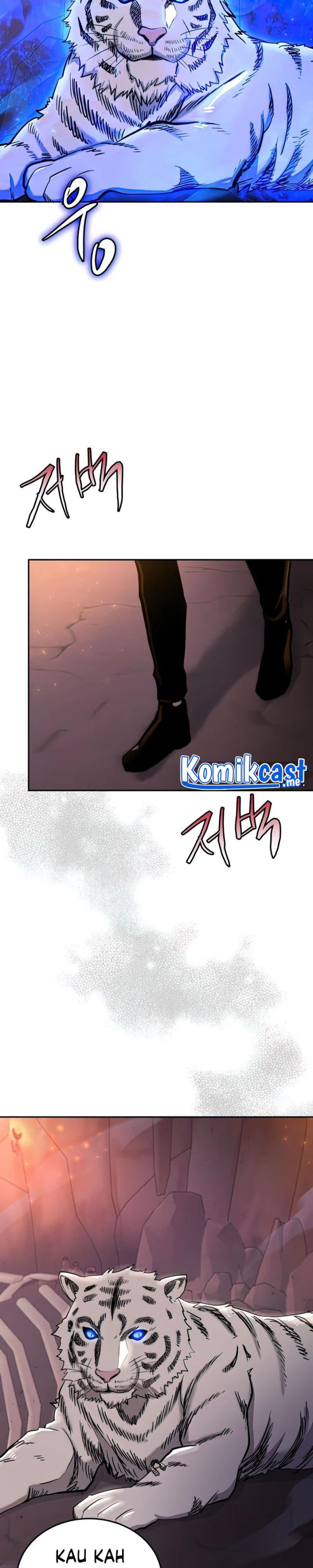 Player from Today Onwards chapter 48