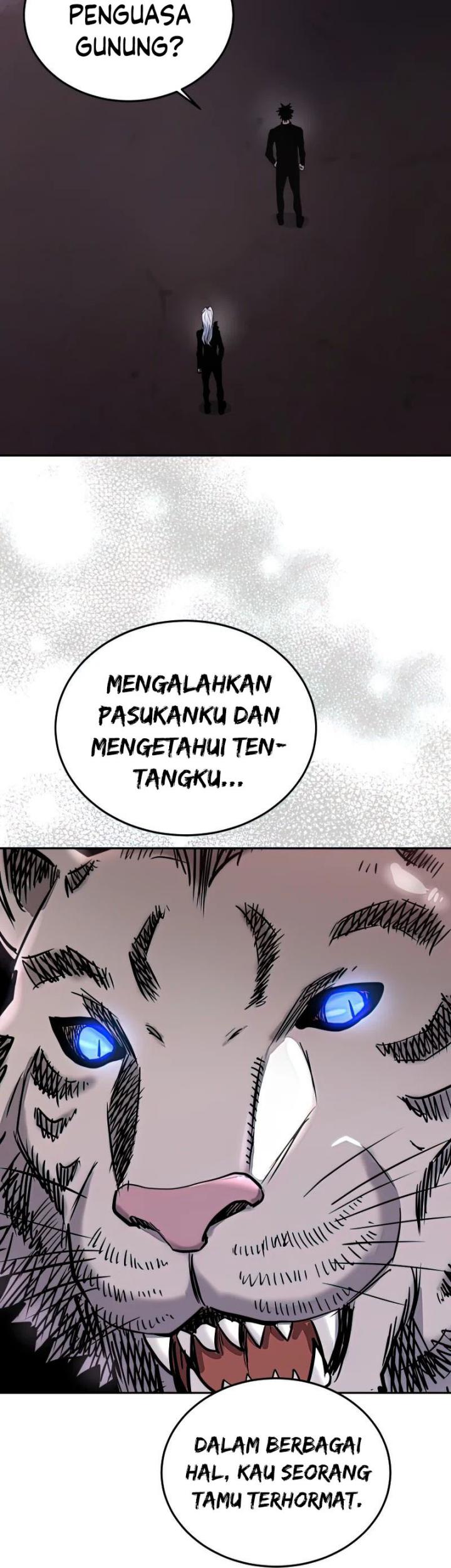 Player from Today Onwards chapter 48
