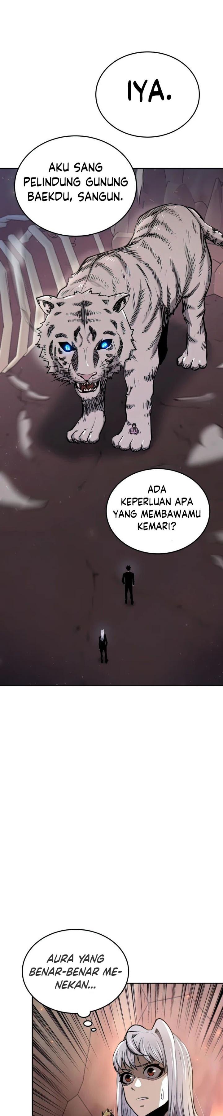 Player from Today Onwards chapter 48