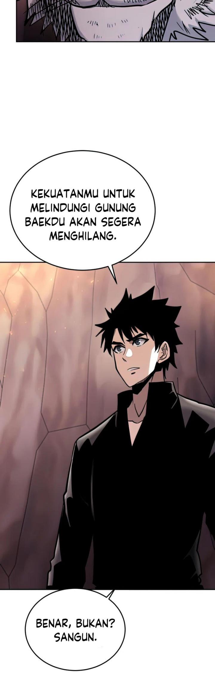Player from Today Onwards chapter 48