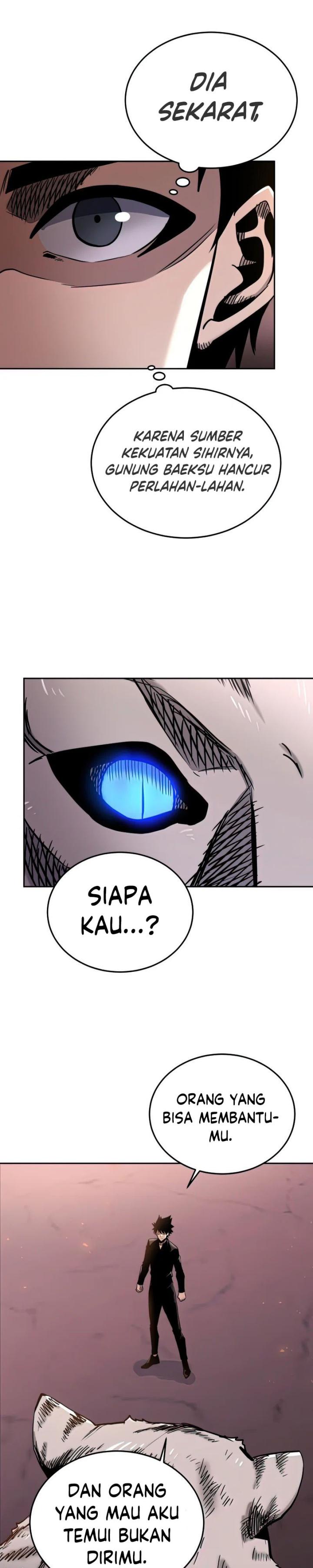 Player from Today Onwards chapter 48