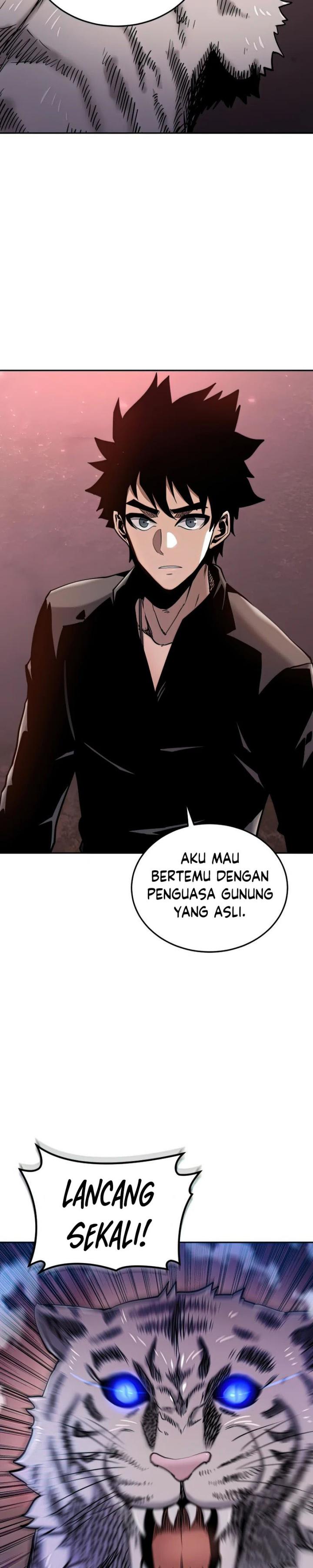 Player from Today Onwards chapter 48