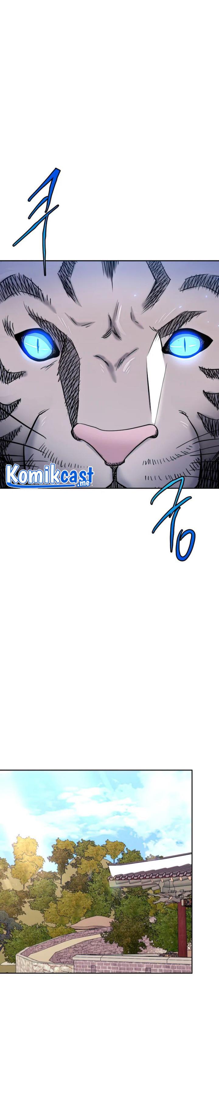 Player from Today Onwards chapter 48