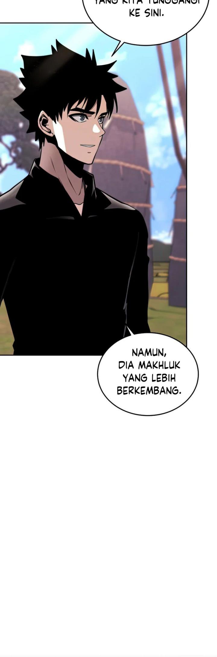 Player from Today Onwards chapter 48