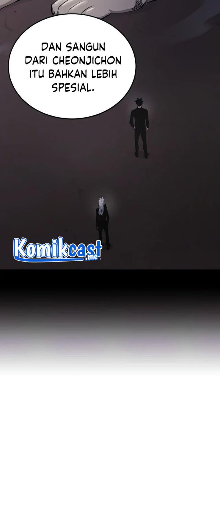 Player from Today Onwards chapter 48