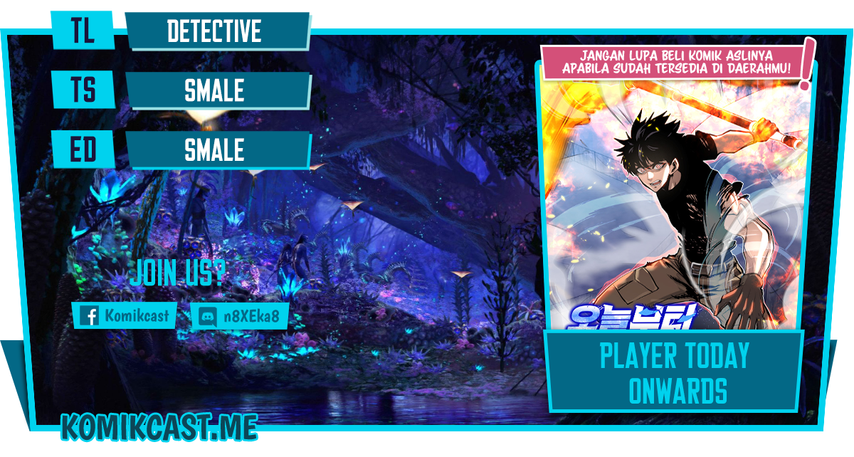 Dilarang COPAS - situs resmi www.mangacanblog.com - Komik player from today onwards 051 - chapter 51 52 Indonesia player from today onwards 051 - chapter 51 Terbaru 0|Baca Manga Komik Indonesia|Mangacan