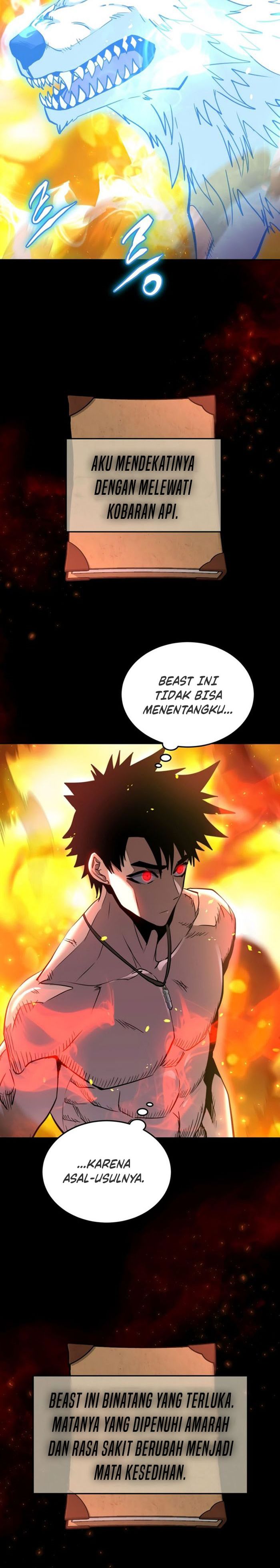 Dilarang COPAS - situs resmi www.mangacanblog.com - Komik player from today onwards 051 - chapter 51 52 Indonesia player from today onwards 051 - chapter 51 Terbaru 2|Baca Manga Komik Indonesia|Mangacan
