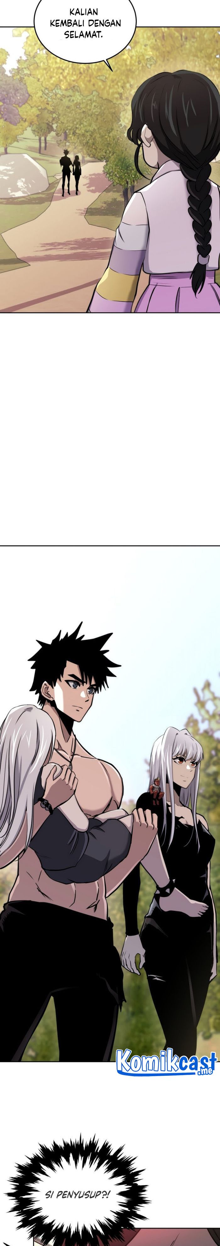 Dilarang COPAS - situs resmi www.mangacanblog.com - Komik player from today onwards 051 - chapter 51 52 Indonesia player from today onwards 051 - chapter 51 Terbaru 8|Baca Manga Komik Indonesia|Mangacan