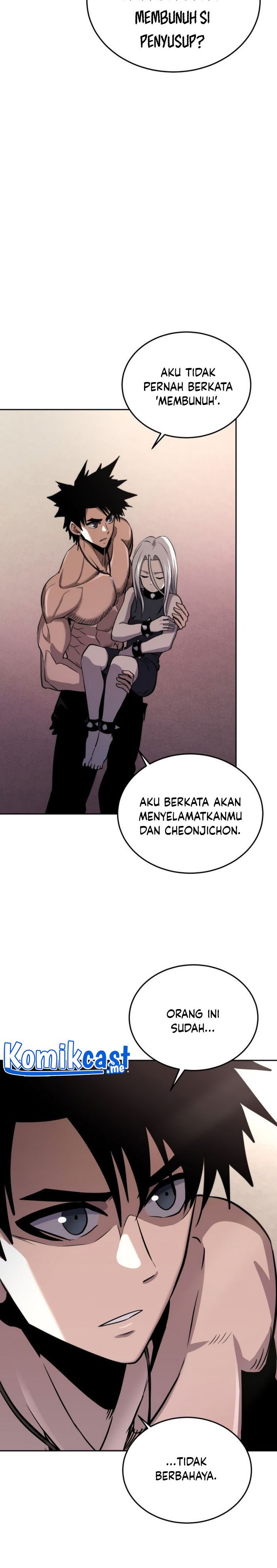 Dilarang COPAS - situs resmi www.mangacanblog.com - Komik player from today onwards 051 - chapter 51 52 Indonesia player from today onwards 051 - chapter 51 Terbaru 12|Baca Manga Komik Indonesia|Mangacan