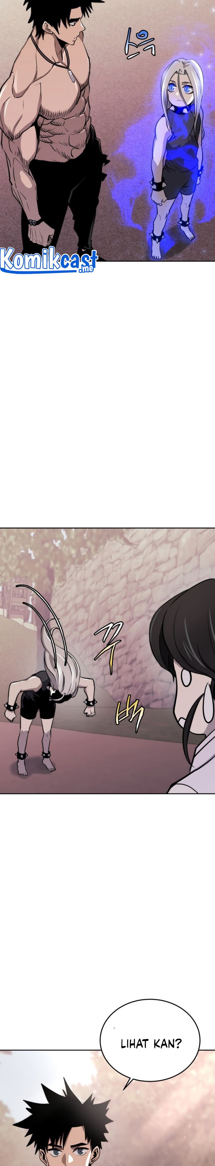 Dilarang COPAS - situs resmi www.mangacanblog.com - Komik player from today onwards 051 - chapter 51 52 Indonesia player from today onwards 051 - chapter 51 Terbaru 15|Baca Manga Komik Indonesia|Mangacan
