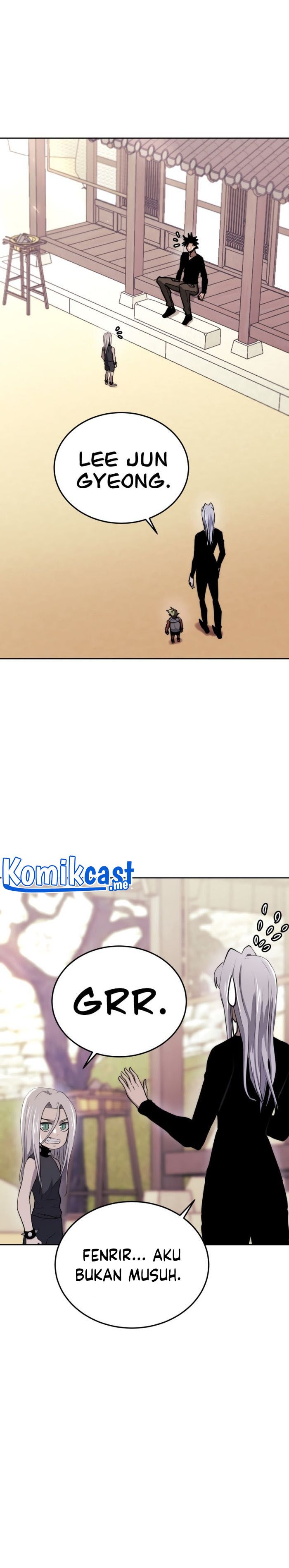 Dilarang COPAS - situs resmi www.mangacanblog.com - Komik player from today onwards 051 - chapter 51 52 Indonesia player from today onwards 051 - chapter 51 Terbaru 18|Baca Manga Komik Indonesia|Mangacan