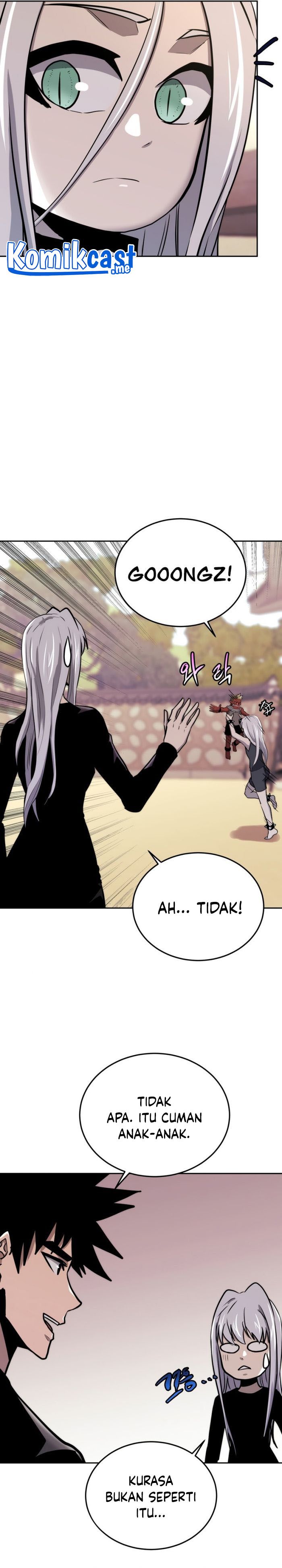 Dilarang COPAS - situs resmi www.mangacanblog.com - Komik player from today onwards 051 - chapter 51 52 Indonesia player from today onwards 051 - chapter 51 Terbaru 19|Baca Manga Komik Indonesia|Mangacan