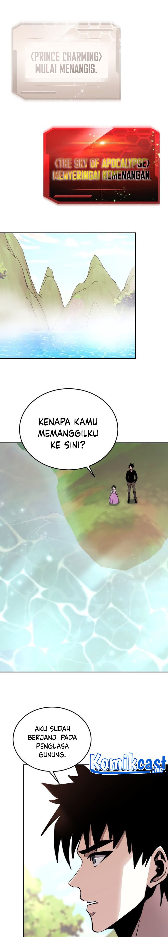 Dilarang COPAS - situs resmi www.mangacanblog.com - Komik player from today onwards 051 - chapter 51 52 Indonesia player from today onwards 051 - chapter 51 Terbaru 20|Baca Manga Komik Indonesia|Mangacan