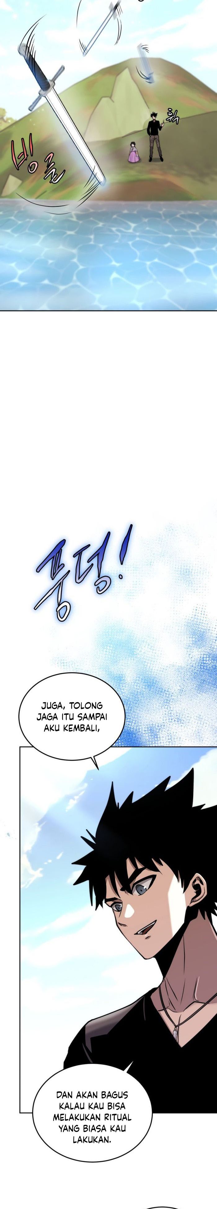 Dilarang COPAS - situs resmi www.mangacanblog.com - Komik player from today onwards 051 - chapter 51 52 Indonesia player from today onwards 051 - chapter 51 Terbaru 23|Baca Manga Komik Indonesia|Mangacan