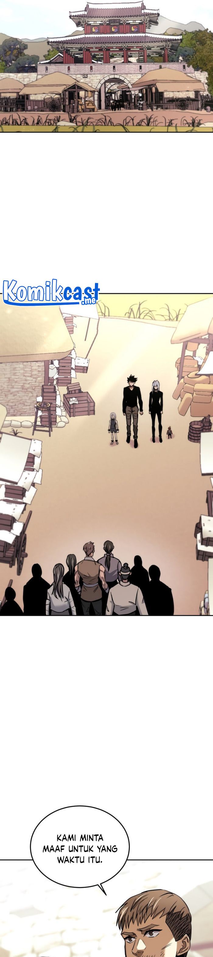 Dilarang COPAS - situs resmi www.mangacanblog.com - Komik player from today onwards 051 - chapter 51 52 Indonesia player from today onwards 051 - chapter 51 Terbaru 25|Baca Manga Komik Indonesia|Mangacan