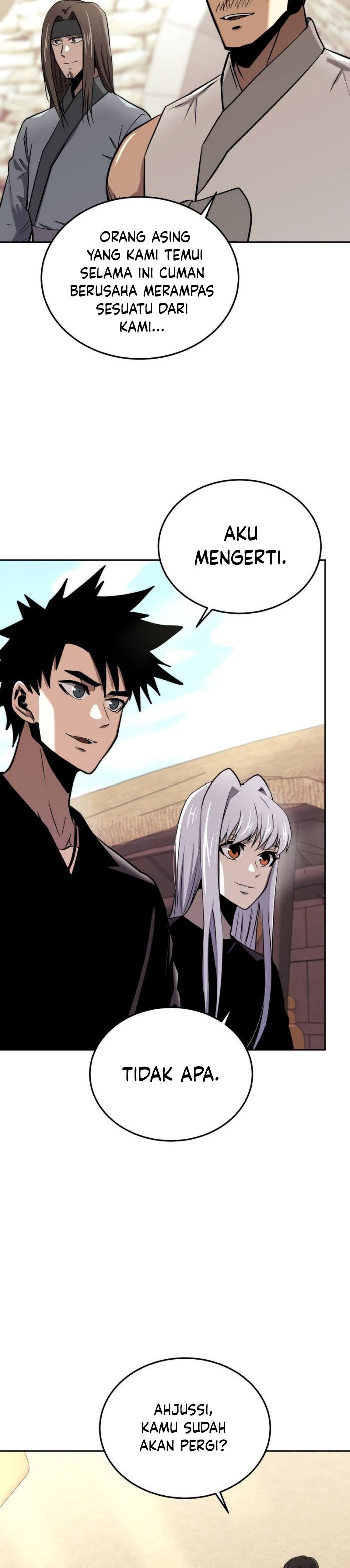Dilarang COPAS - situs resmi www.mangacanblog.com - Komik player from today onwards 051 - chapter 51 52 Indonesia player from today onwards 051 - chapter 51 Terbaru 26|Baca Manga Komik Indonesia|Mangacan