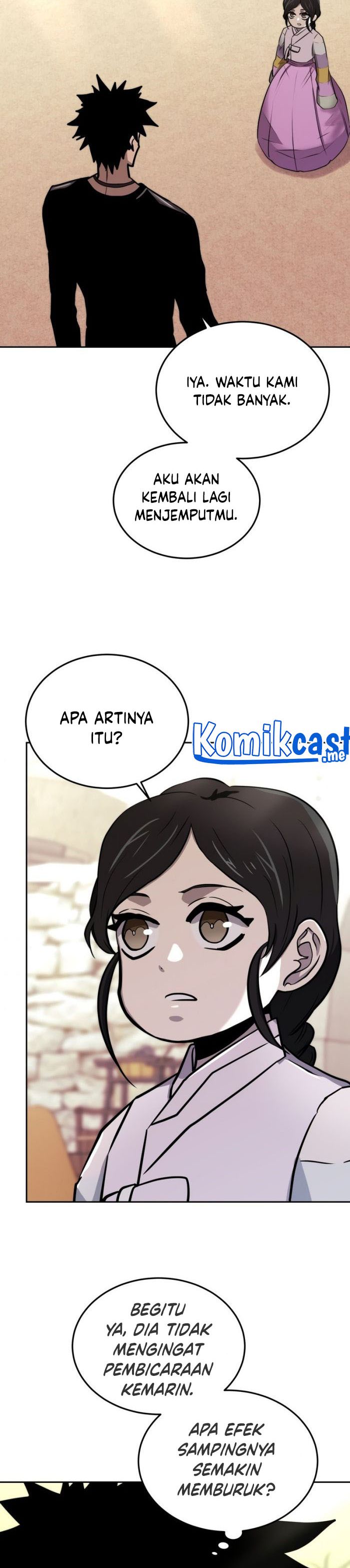 Dilarang COPAS - situs resmi www.mangacanblog.com - Komik player from today onwards 051 - chapter 51 52 Indonesia player from today onwards 051 - chapter 51 Terbaru 27|Baca Manga Komik Indonesia|Mangacan