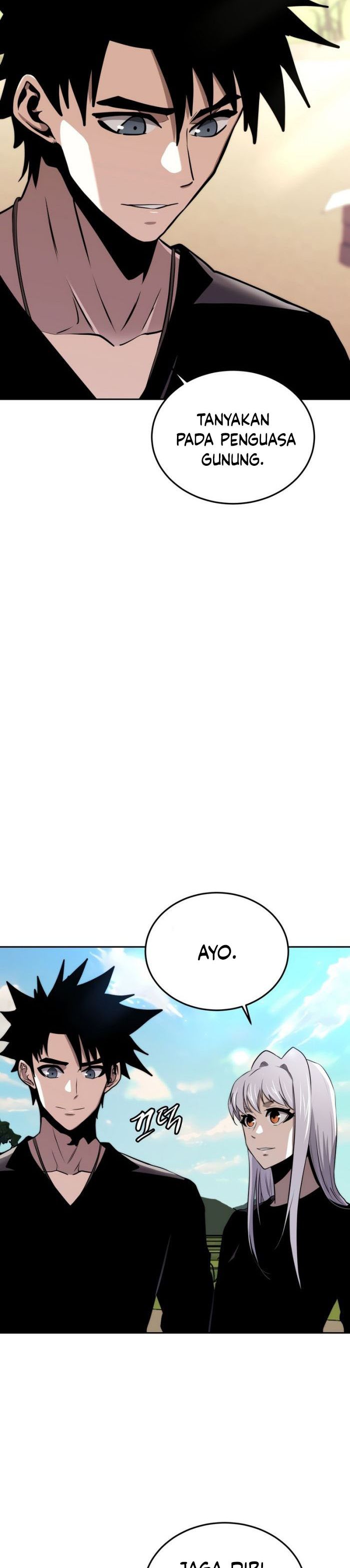 Dilarang COPAS - situs resmi www.mangacanblog.com - Komik player from today onwards 051 - chapter 51 52 Indonesia player from today onwards 051 - chapter 51 Terbaru 28|Baca Manga Komik Indonesia|Mangacan